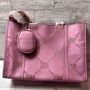 Steve Madden tote
